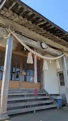 恵比須神社(北海道)