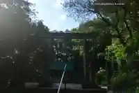 上野毛稲荷神社(東京都)