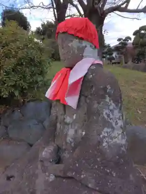 養徳寺(神奈川県)