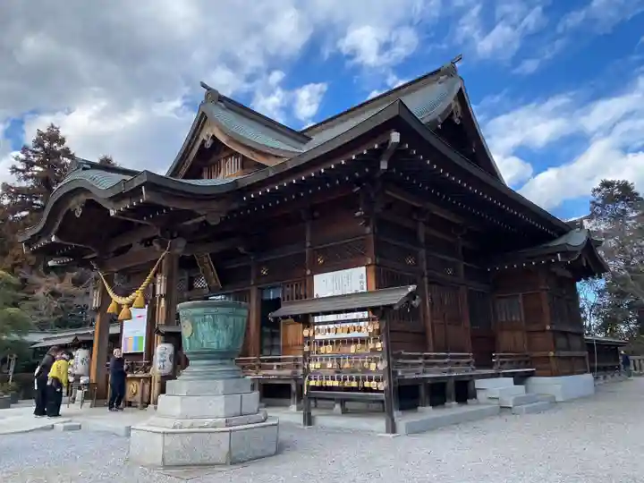 白鷺神社(栃木県)
