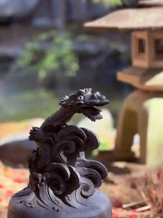 若宮神明社(愛知県)