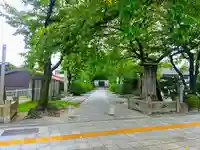 雲心寺のその他建物