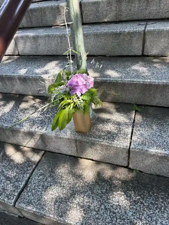 元町厳島神社(神奈川県)