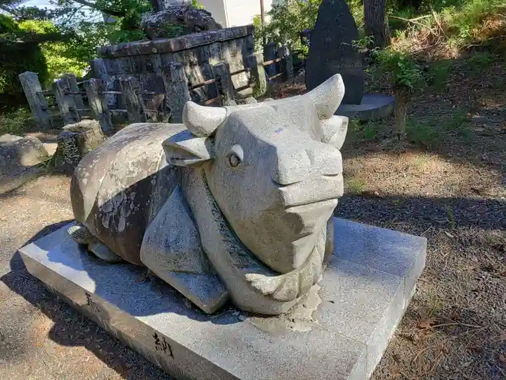 豊景神社(福島県)