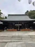 兵庫縣姫路護國神社(兵庫県)