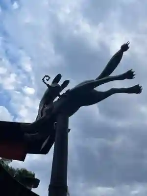 伏見豊川稲荷本宮(京都府)