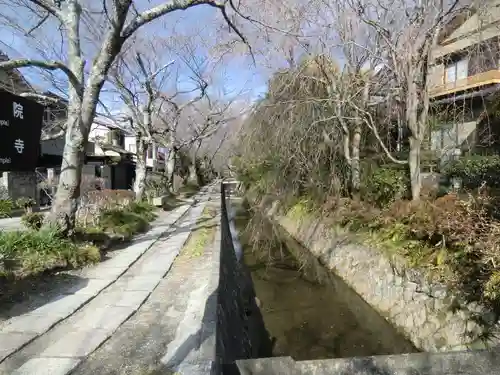 霊鑑寺門跡(京都府)