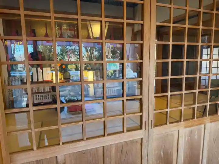 弘法院大師堂(福井県)