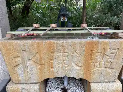 星宮神社(栃木県)