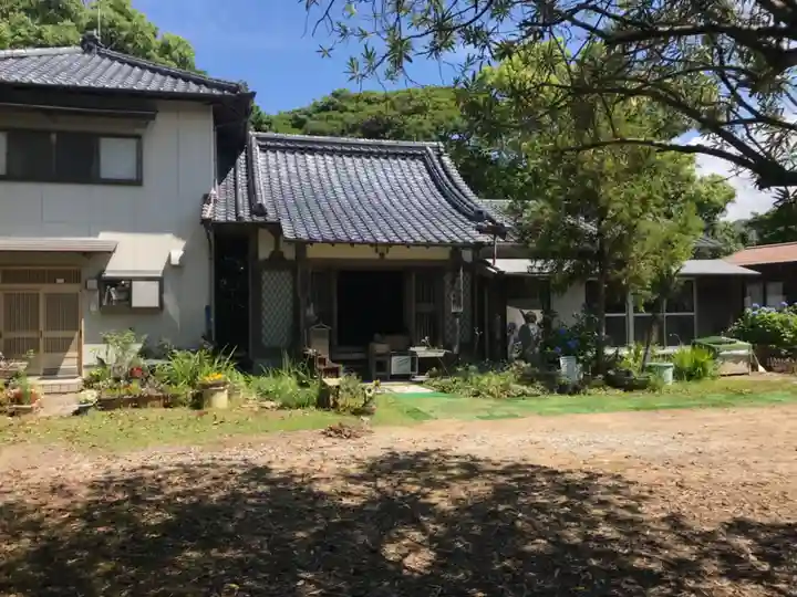 極楽寺(高知県)