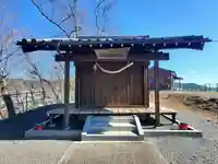 浅間金刀比羅神社(栃木県)