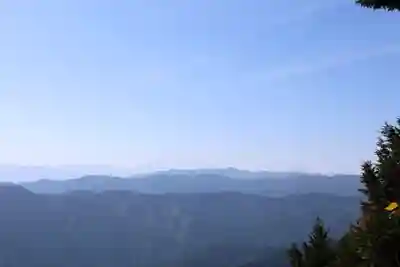 大嶽神社(東京都)
