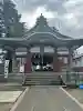 新川神社(富山県)