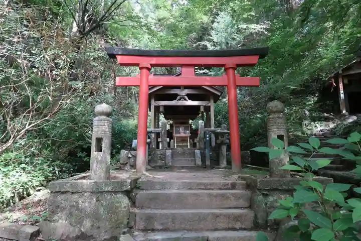 岡寺(龍蓋寺)(奈良県)