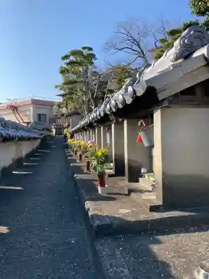 遍照寺のその他建物