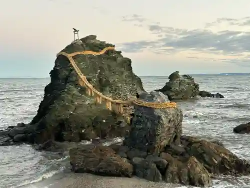 二見興玉神社(三重県)