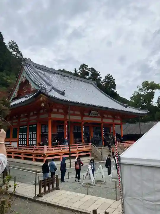 勝尾寺(大阪府)