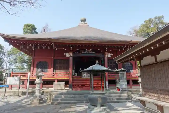 勝福寺(神奈川県)