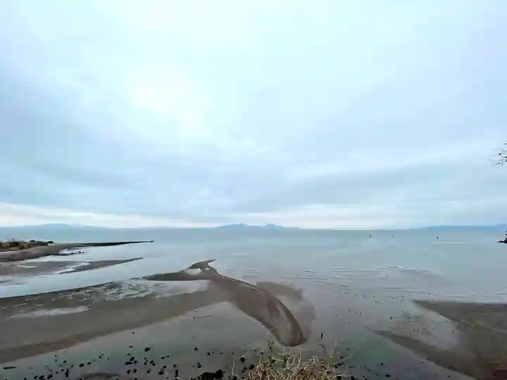 島原護国神社(長崎県)