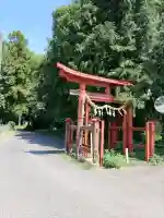 中山神社(埼玉県)
