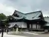 靖國神社(東京都)