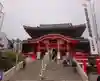 大須観音 (北野山真福寺宝生院)(愛知県)