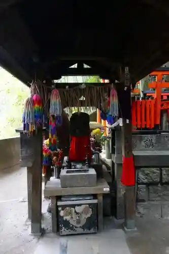 伏見稲荷大社のその他建物