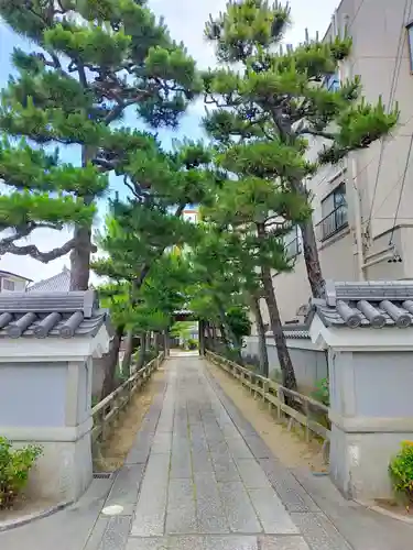 本覚寺(三重県)