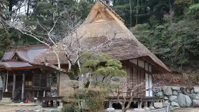 性海寺(兵庫県)
