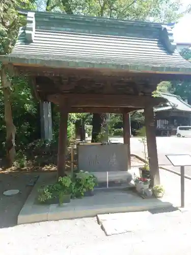 狭山八幡神社(埼玉県)
