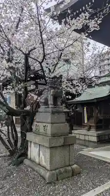 天孫神社(滋賀県)