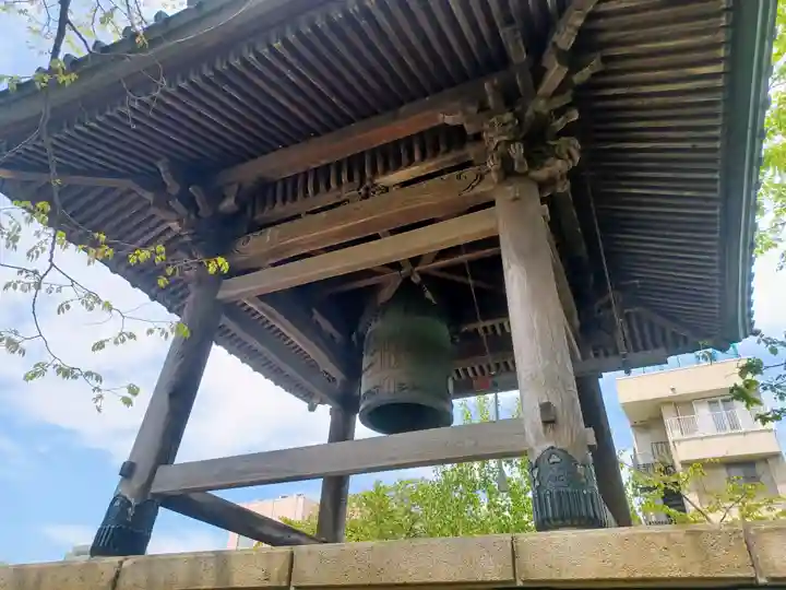 蓮心寺のその他建物