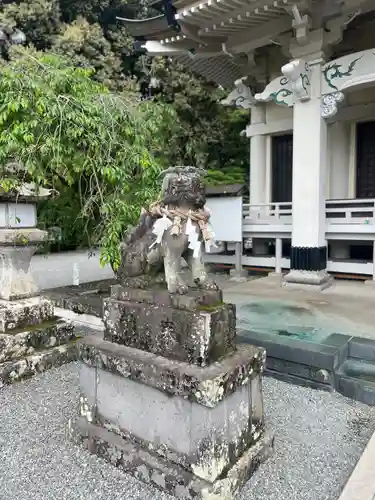 武雄神社(佐賀県)