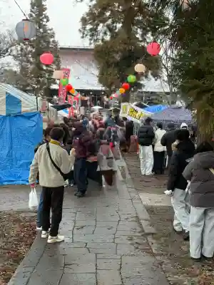 出羽国分寺薬師堂(山形県)