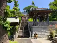 正観寺(神奈川県)