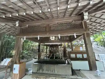 大神神社(奈良県)