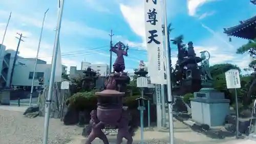 秋葉山圓通寺(愛知県)