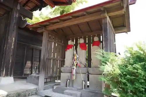 延命寺(東京都)