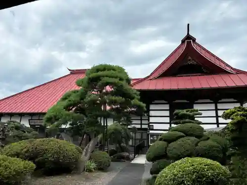 川龍寺(群馬県)