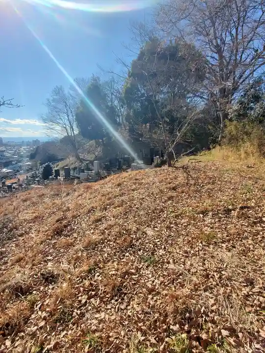 定年寺(栃木県)
