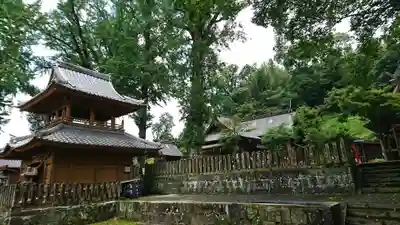 津森神宮のその他建物