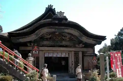 宝厳寺のその他建物