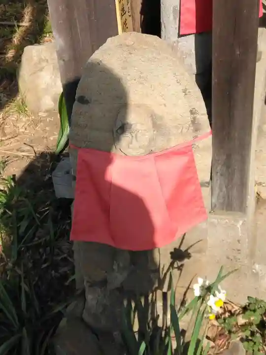 妙法寺(山崎)(神奈川県)