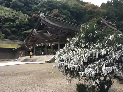 美保神社のその他建物