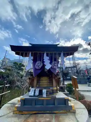 神泉苑(京都府)