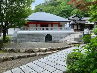 法福寺(岐阜県)