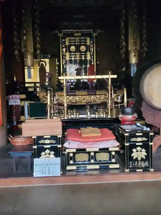 珊瑚寺(群馬県)