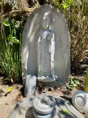 佛日庵(神奈川県)