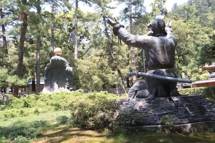 出雲大社(島根県)