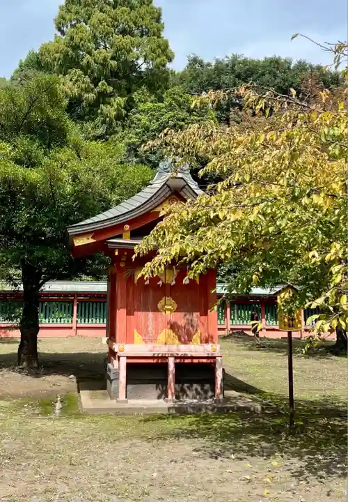 富士山本宮浅間大社(静岡県)